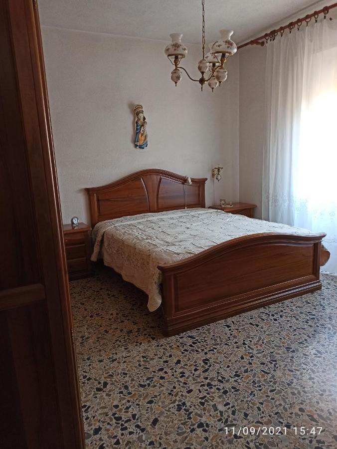 サントゥ・ルッスルジュCasa Siasアパートメント エクステリア 写真