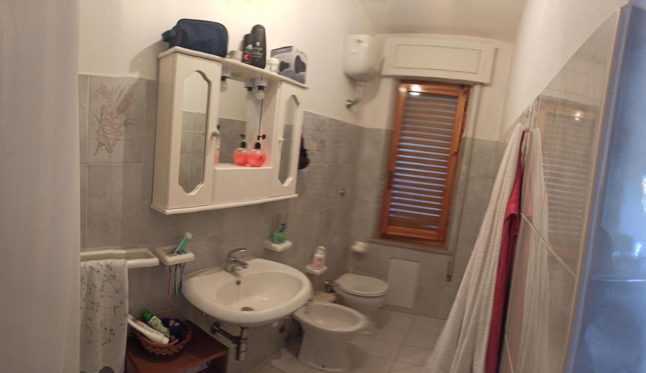 サントゥ・ルッスルジュCasa Siasアパートメント エクステリア 写真