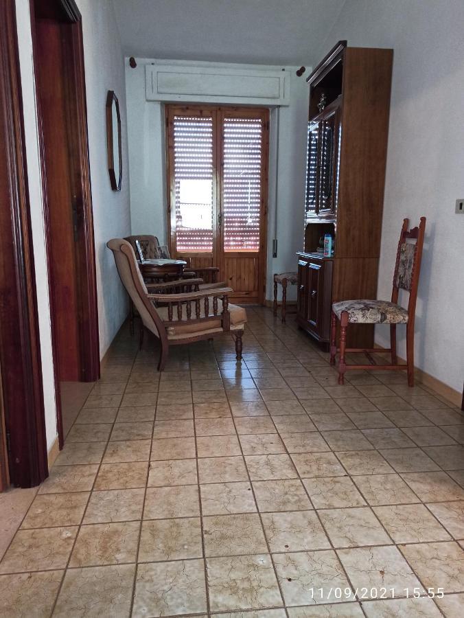 サントゥ・ルッスルジュCasa Siasアパートメント エクステリア 写真