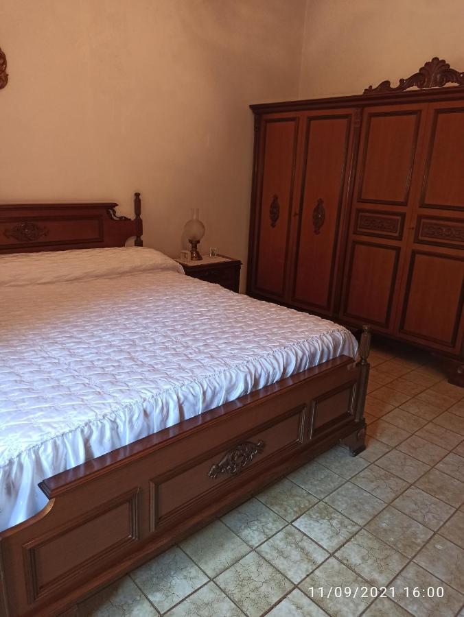 サントゥ・ルッスルジュCasa Siasアパートメント エクステリア 写真