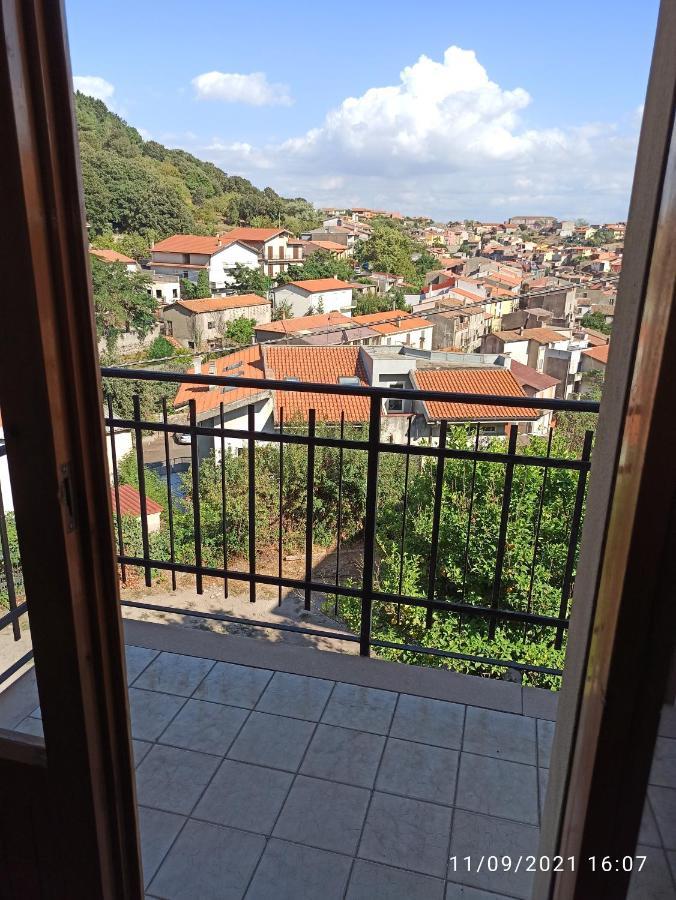 サントゥ・ルッスルジュCasa Siasアパートメント エクステリア 写真