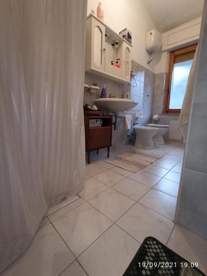 サントゥ・ルッスルジュCasa Siasアパートメント エクステリア 写真