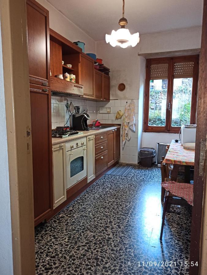 サントゥ・ルッスルジュCasa Siasアパートメント エクステリア 写真