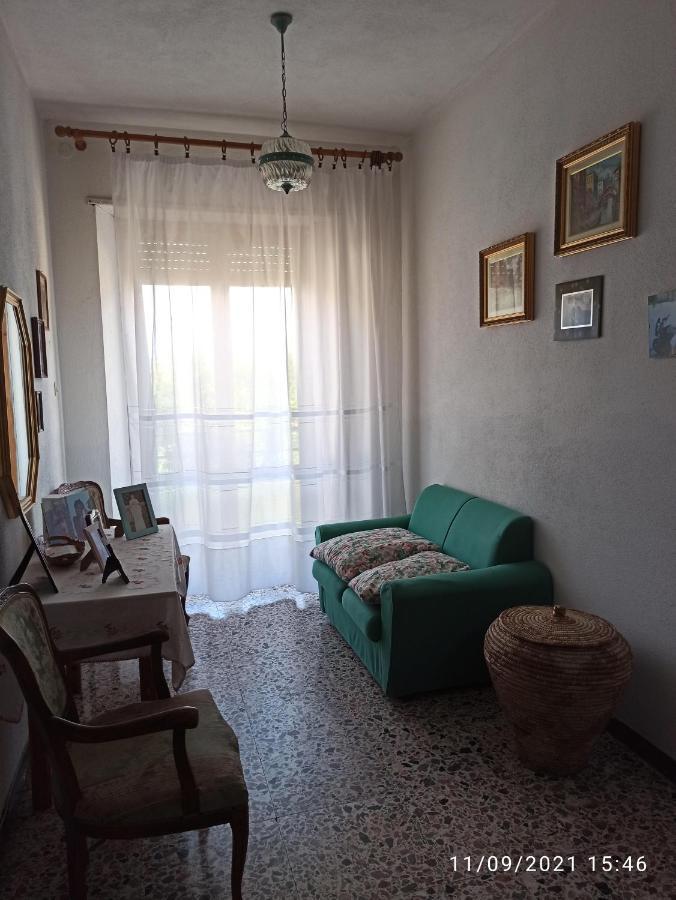 サントゥ・ルッスルジュCasa Siasアパートメント エクステリア 写真