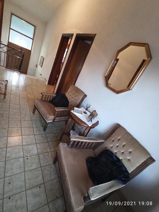 サントゥ・ルッスルジュCasa Siasアパートメント エクステリア 写真