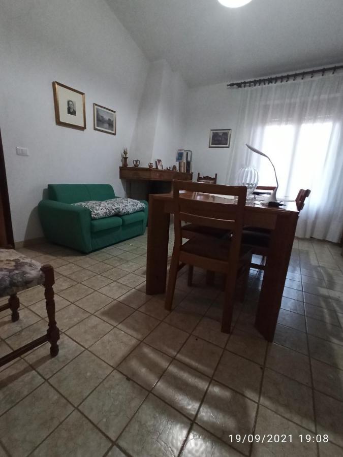 サントゥ・ルッスルジュCasa Siasアパートメント エクステリア 写真