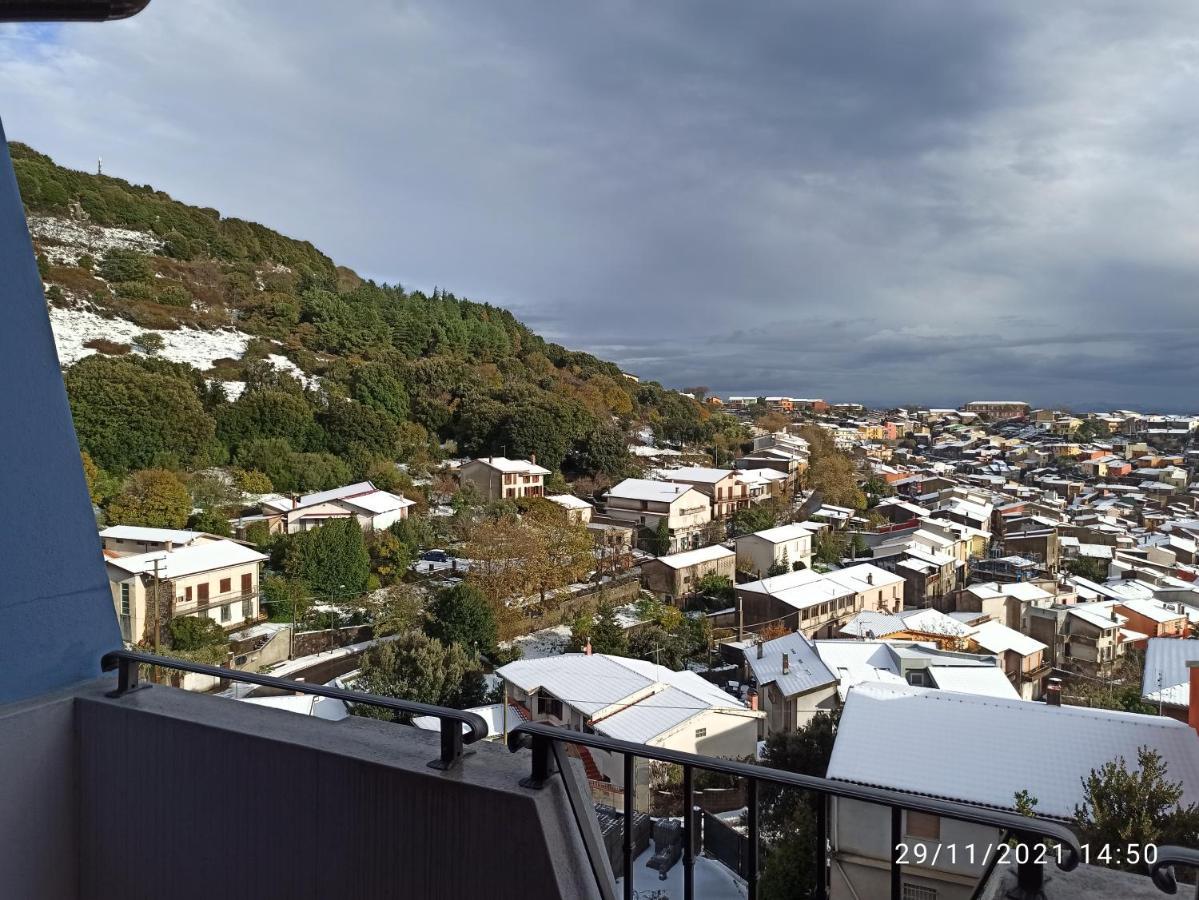 サントゥ・ルッスルジュCasa Siasアパートメント エクステリア 写真