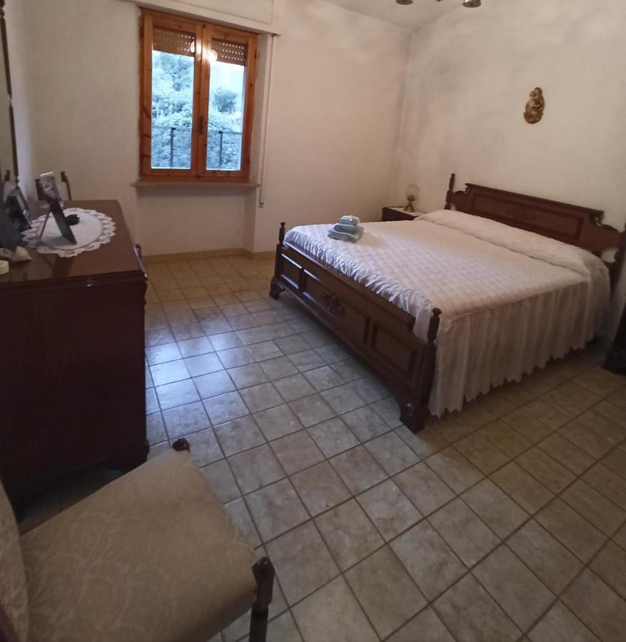 サントゥ・ルッスルジュCasa Siasアパートメント エクステリア 写真