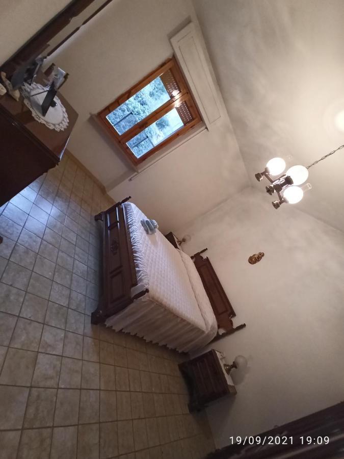 サントゥ・ルッスルジュCasa Siasアパートメント エクステリア 写真
