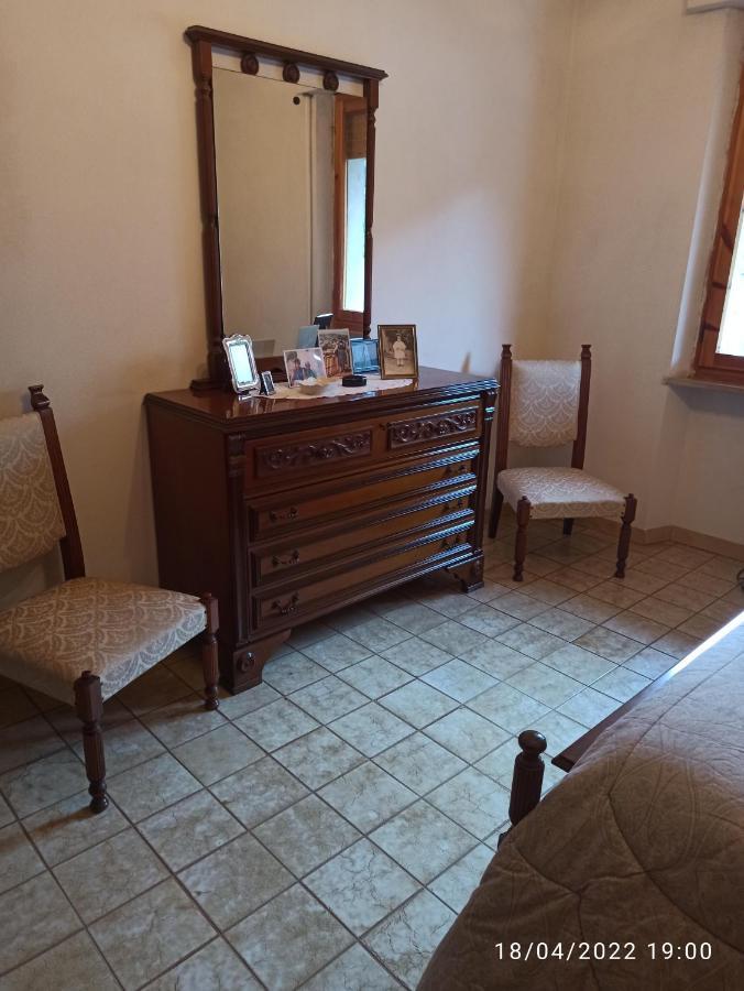 サントゥ・ルッスルジュCasa Siasアパートメント エクステリア 写真