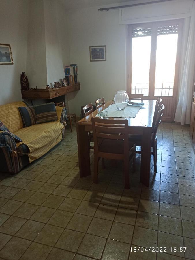 サントゥ・ルッスルジュCasa Siasアパートメント エクステリア 写真