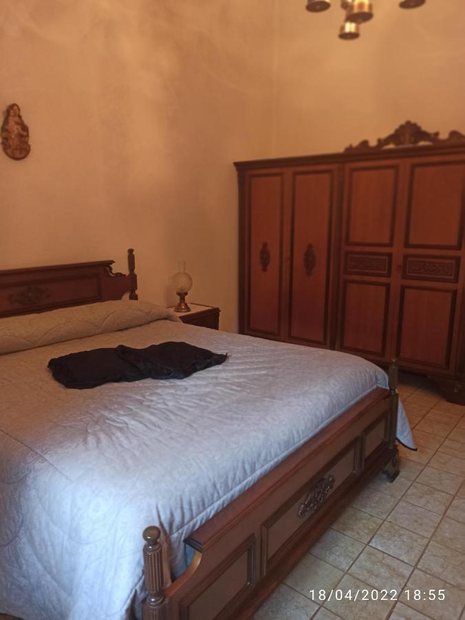 サントゥ・ルッスルジュCasa Siasアパートメント エクステリア 写真